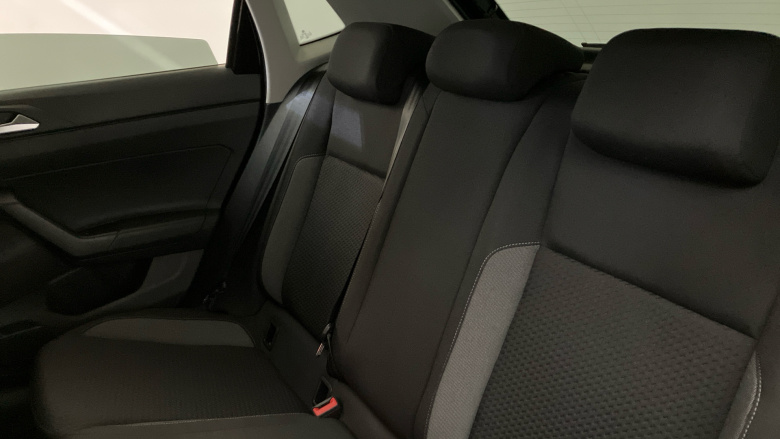 Volkswagen Polo 1.0 TSI Match 5dr Petrol Hatchback